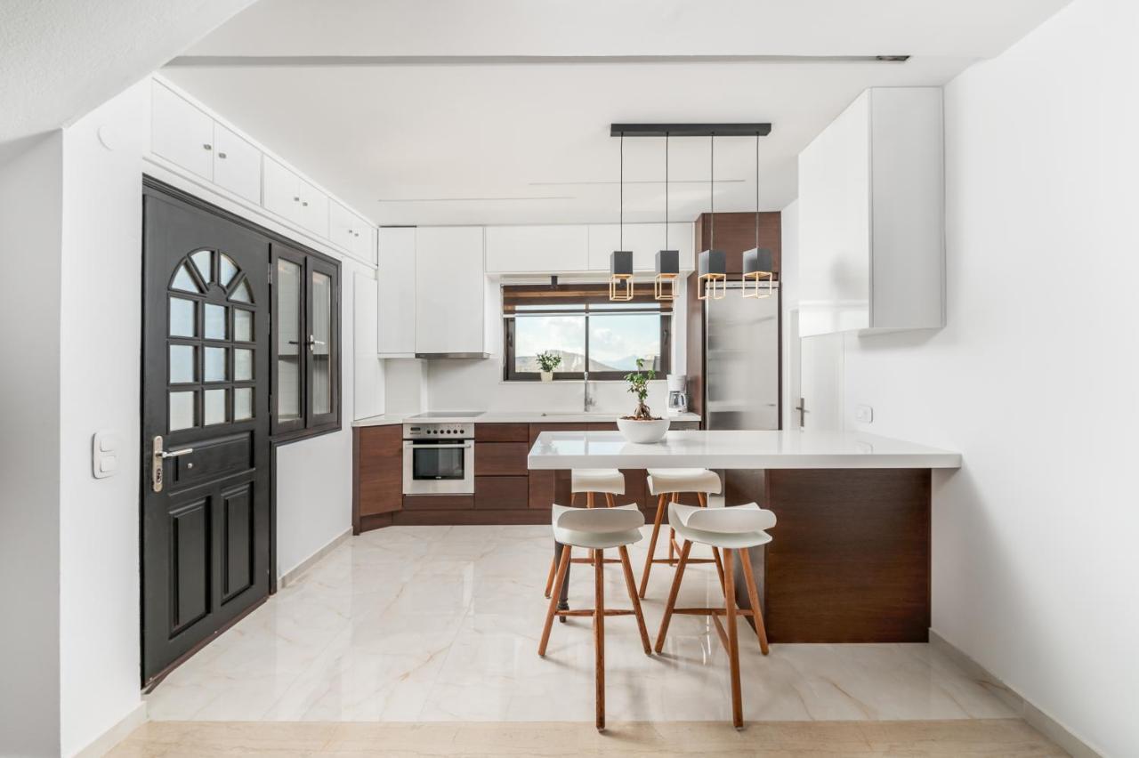 Villa Erini Elia  外观 照片