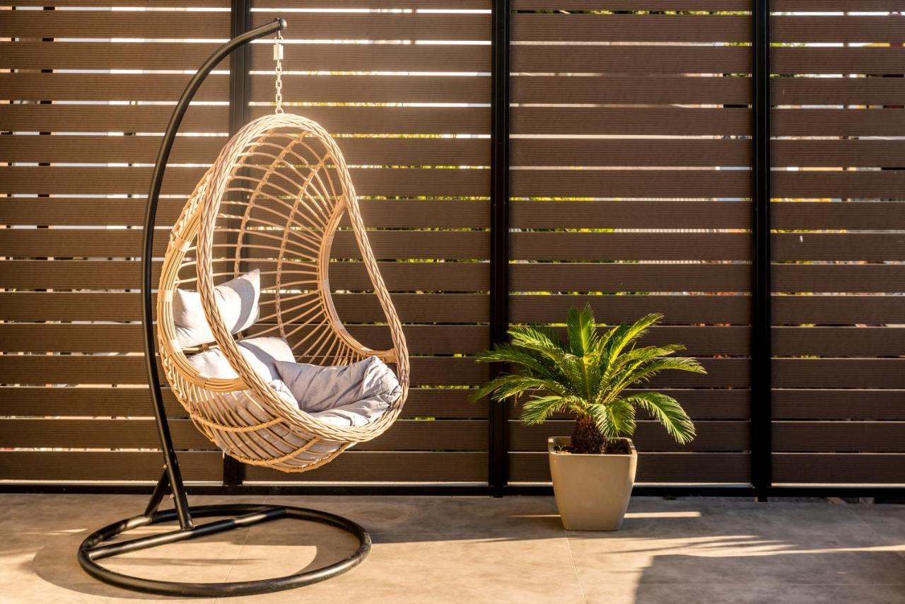 Villa Erini Elia  外观 照片