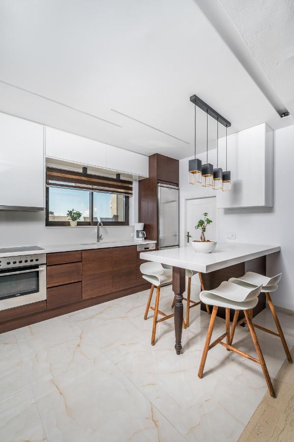 Villa Erini Elia  外观 照片
