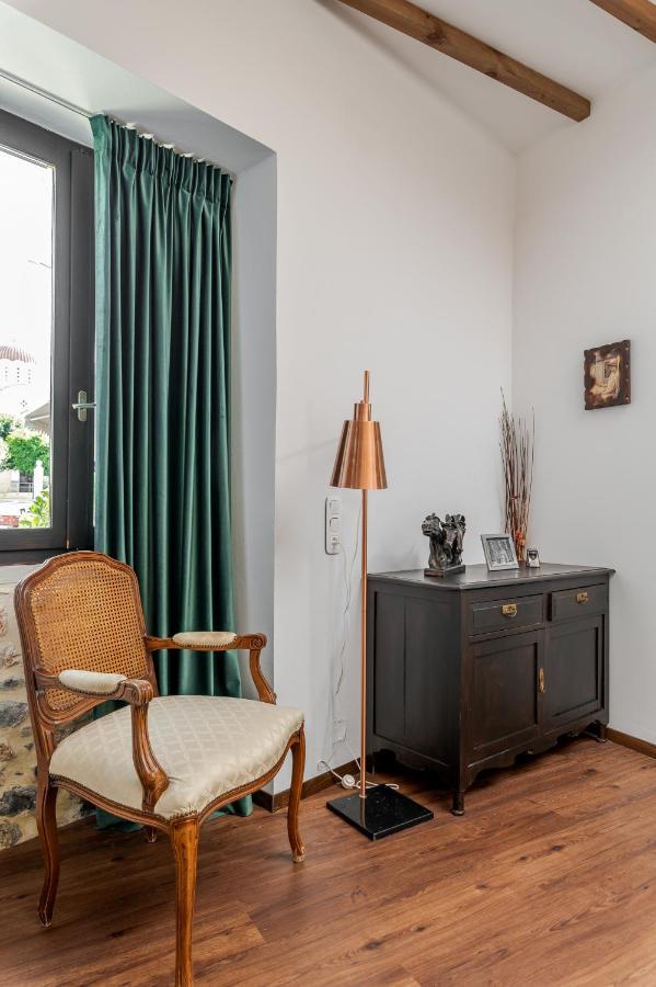 Villa Erini Elia  外观 照片