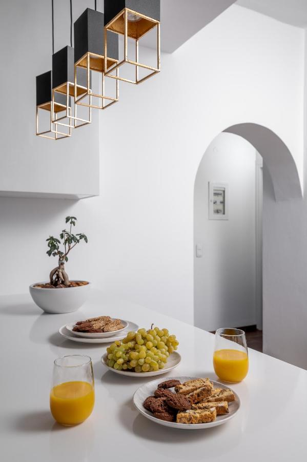 Villa Erini Elia  外观 照片