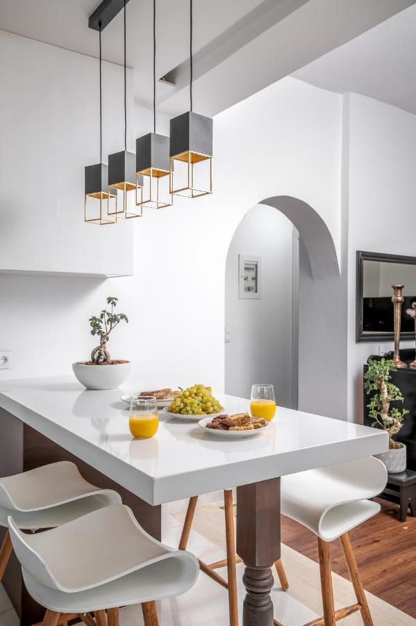 Villa Erini Elia  外观 照片