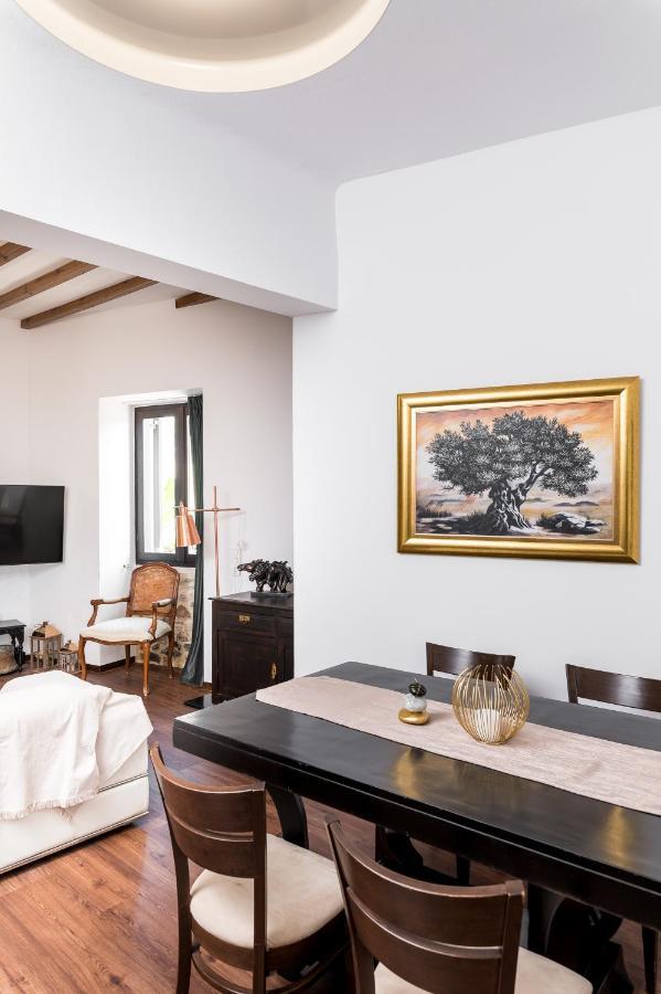 Villa Erini Elia  外观 照片